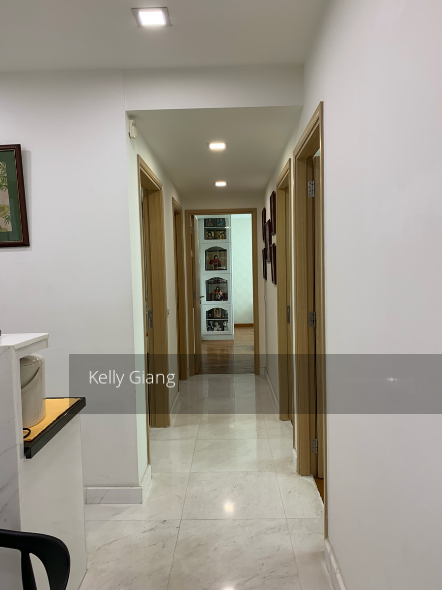 Caspian (D22), Condominium #205107841